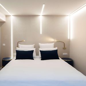 Habitación Clásica con Cama King